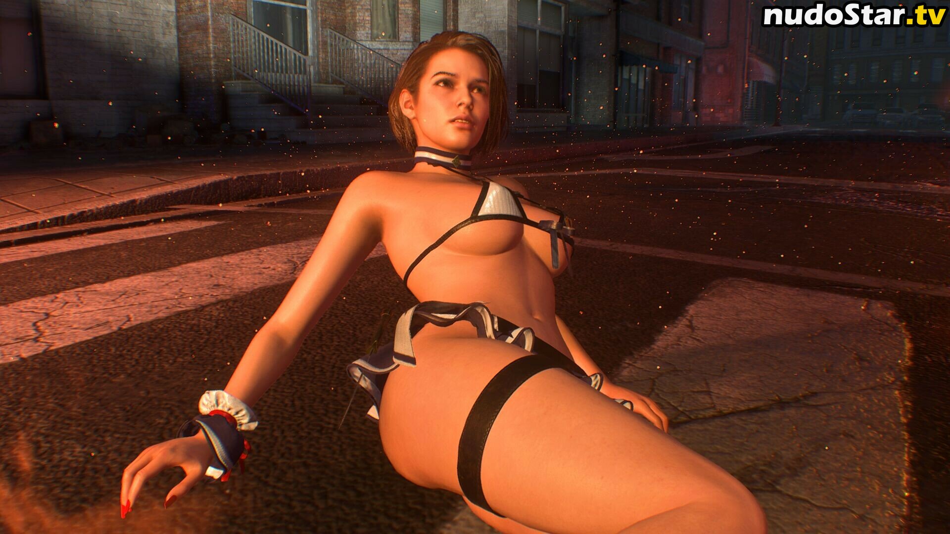 Resident Evil / residentevil Nude OnlyFans Leaked Photo #1089
