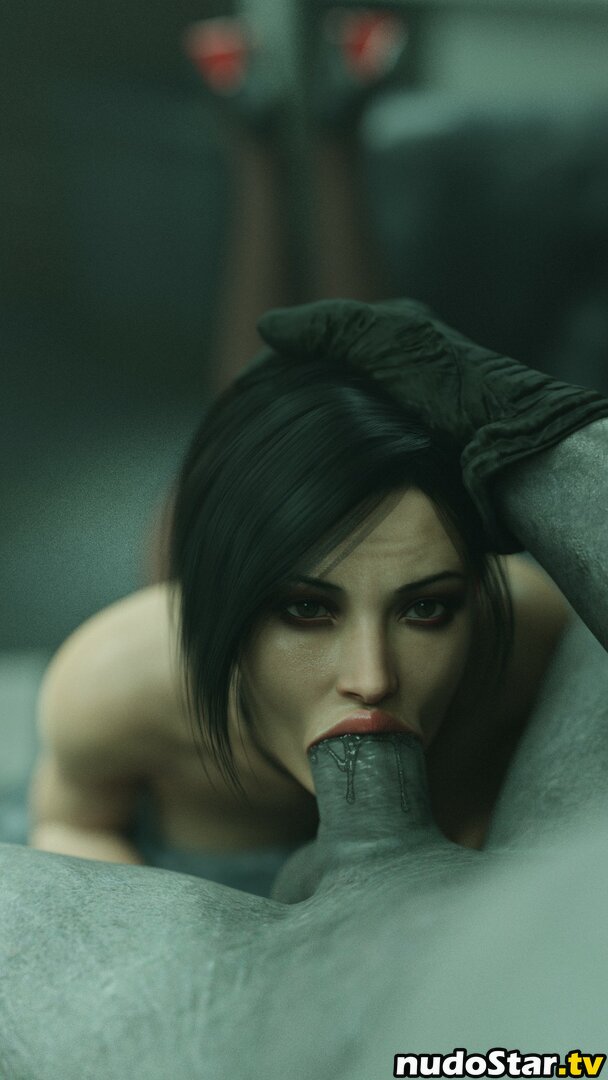 Resident Evil / residentevil Nude OnlyFans Leaked Photo #1148