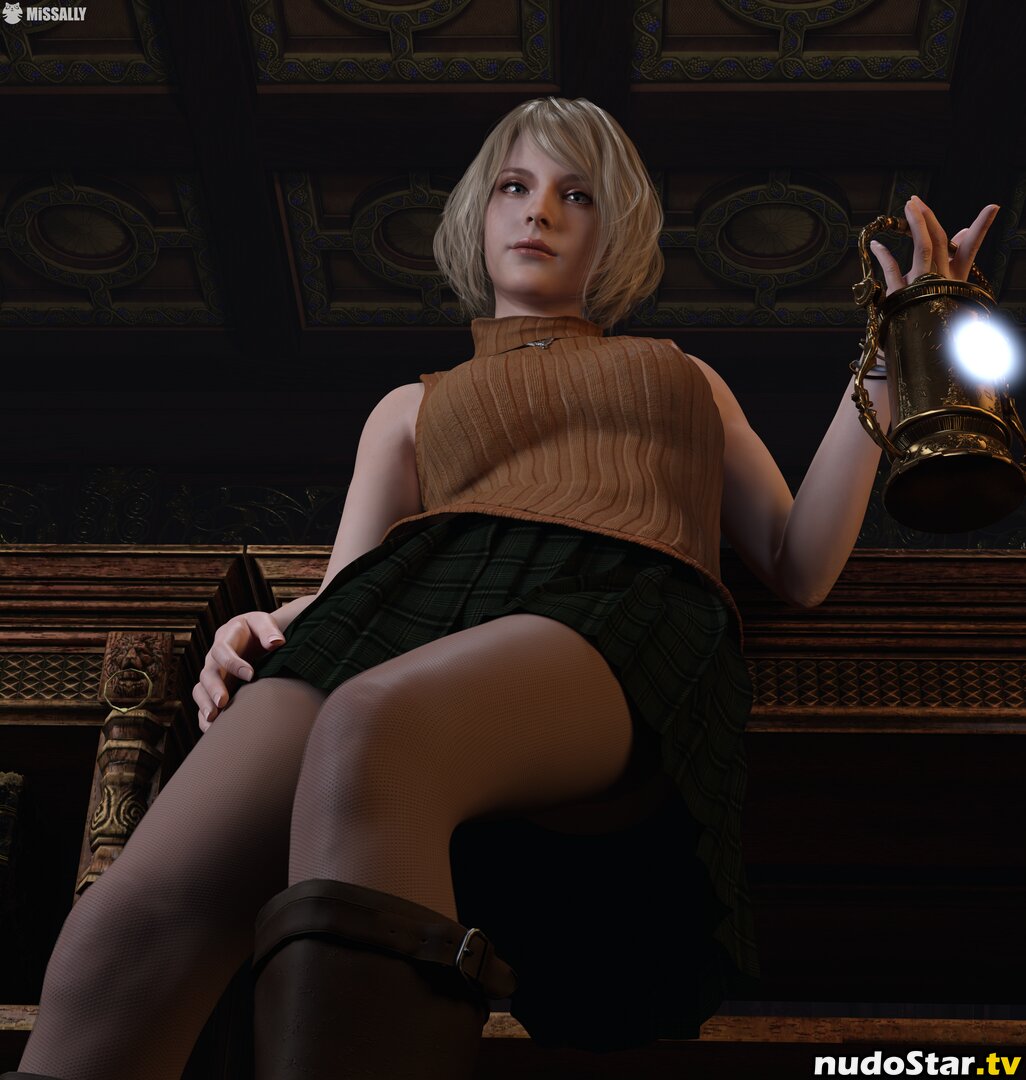 Resident Evil / residentevil Nude OnlyFans Leaked Photo #1218