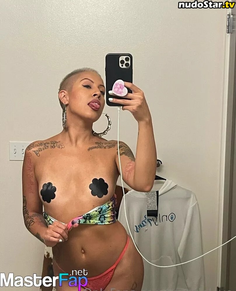 Reverielove Nude OnlyFans Leaked Photo #6