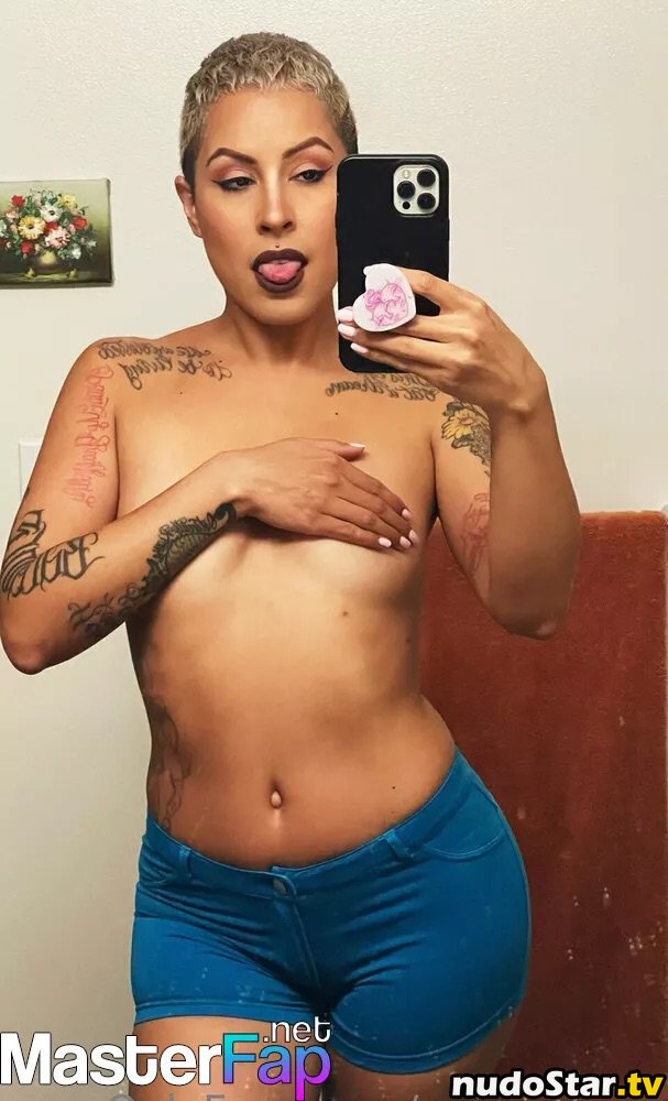 Reverielove Nude OnlyFans Leaked Photo #12