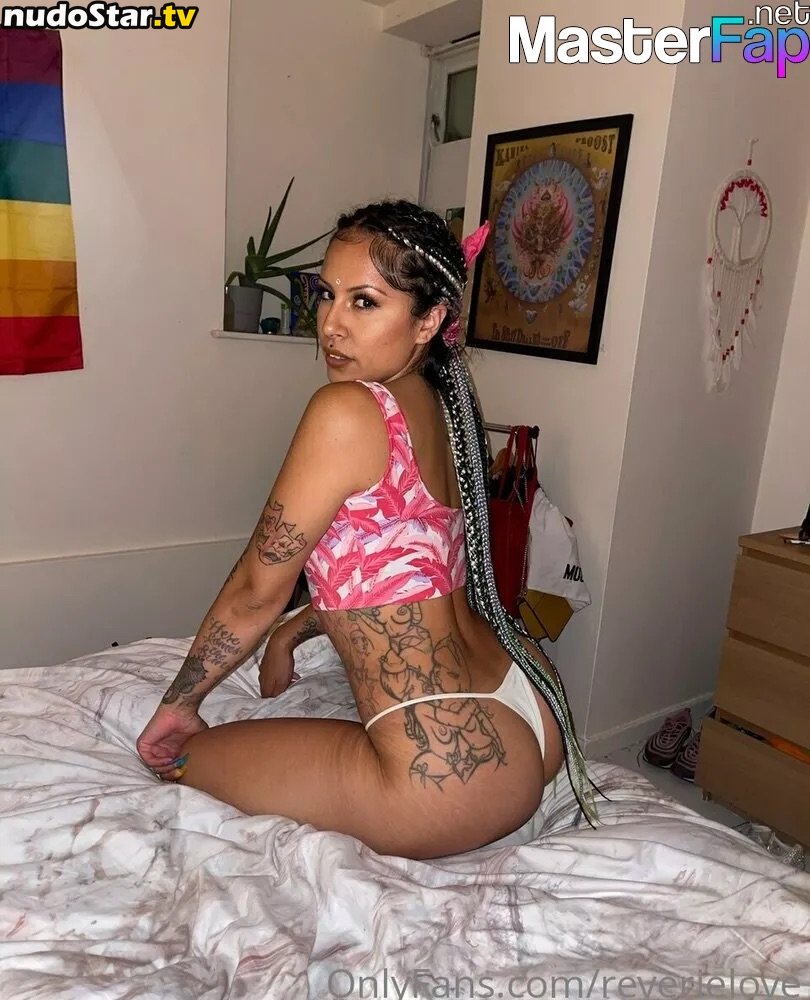 Reverielove Nude OnlyFans Leaked Photo #17