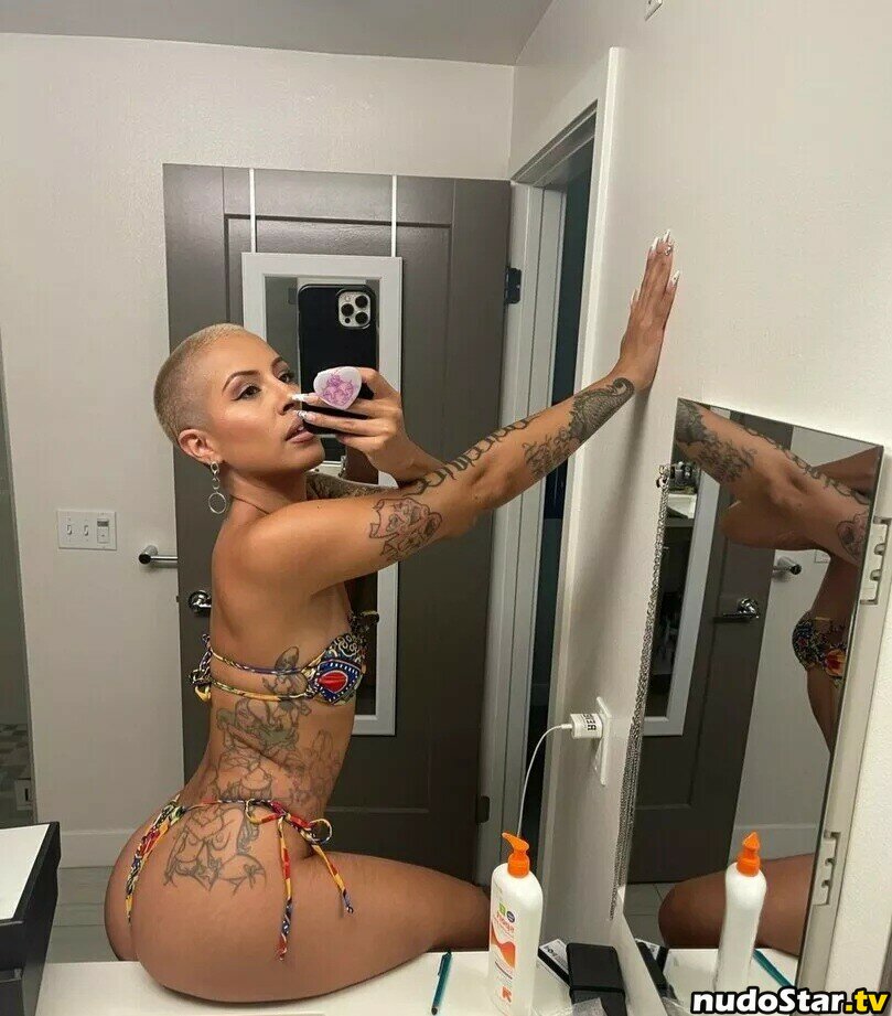 Reverielove Nude OnlyFans Leaked Photo #64