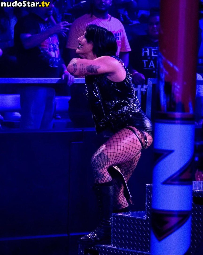 Rhea Ripley / WWE / notrhearipley / rhearipley_wwe Nude OnlyFans Leaked Photo #29