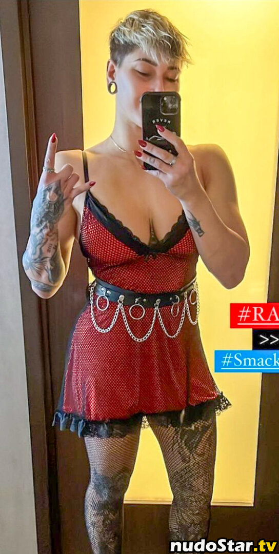 Rhea Ripley / RheaRipley_WWE / WWE / notrhearipley Nude OnlyFans Leaked Photo #146