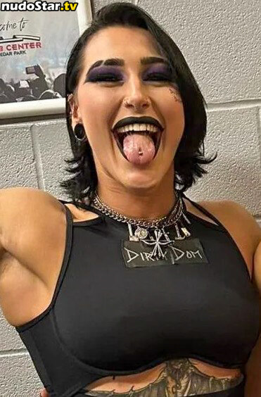 Rhea Ripley / RheaRipley_WWE / WWE / notrhearipley Nude OnlyFans Leaked Photo #155