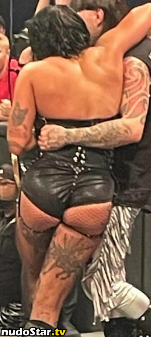 Rhea Ripley / RheaRipley_WWE / WWE / notrhearipley Nude OnlyFans Leaked Photo #179