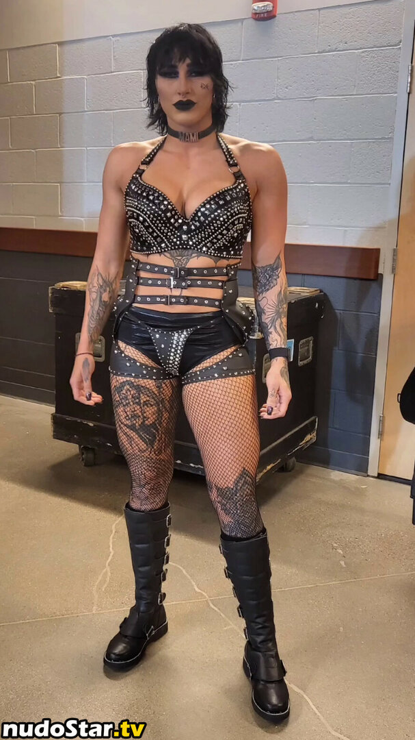 Rhea Ripley / RheaRipley_WWE / WWE / notrhearipley Nude OnlyFans Leaked Photo #180