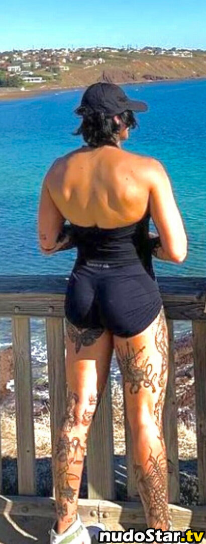 Rhea Ripley / WWE / notrhearipley / rhearipley_wwe Nude OnlyFans Leaked Photo #207