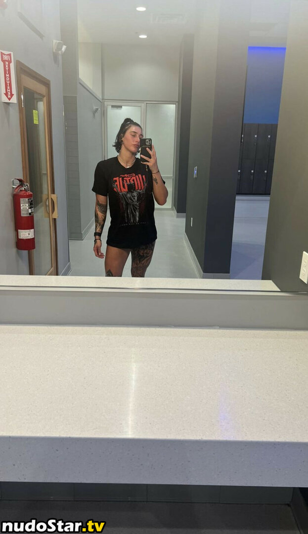 Rhea Ripley / WWE / notrhearipley / rhearipley_wwe Nude OnlyFans Leaked Photo #212