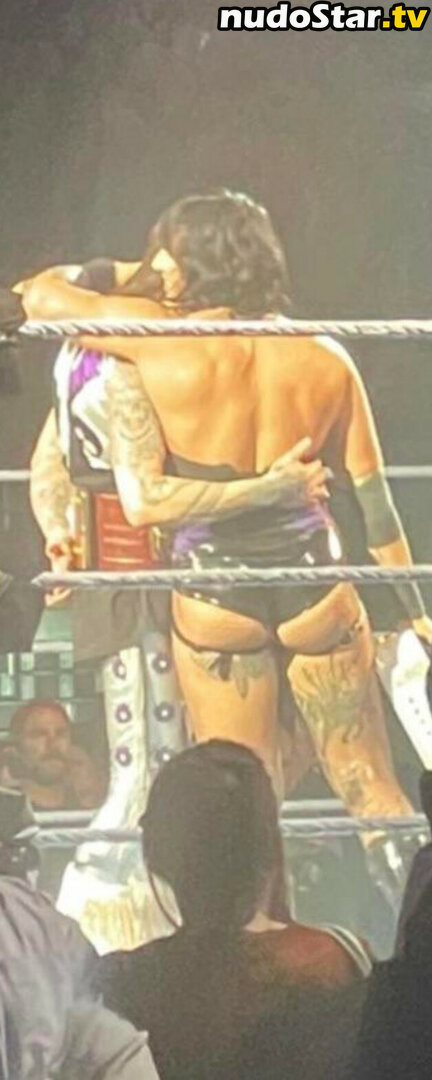 Rhea Ripley / WWE / notrhearipley / rhearipley_wwe Nude OnlyFans Leaked Photo #249