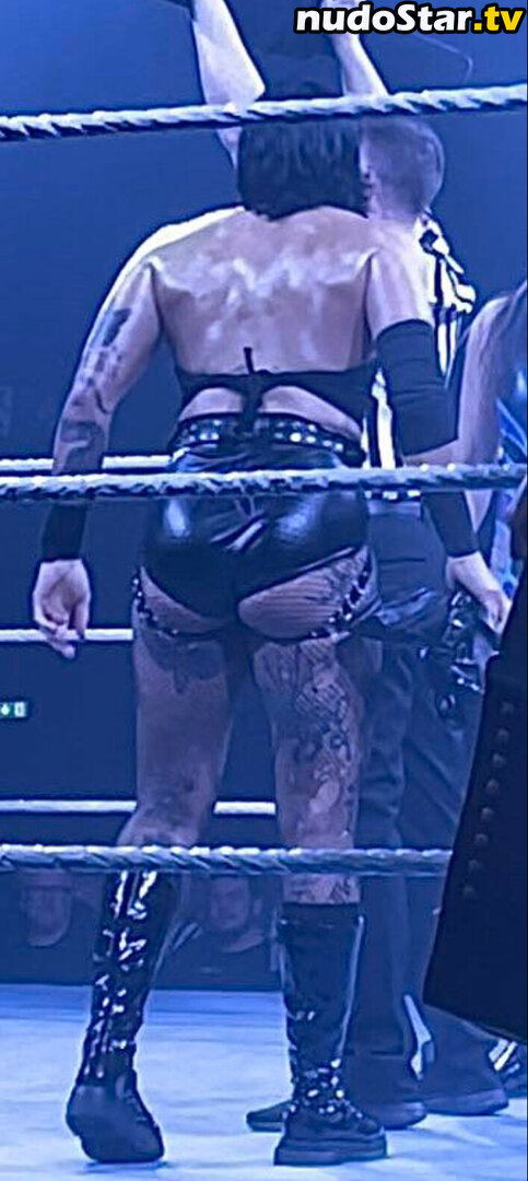Rhea Ripley / RheaRipley_WWE / WWE / notrhearipley Nude OnlyFans Leaked Photo #251