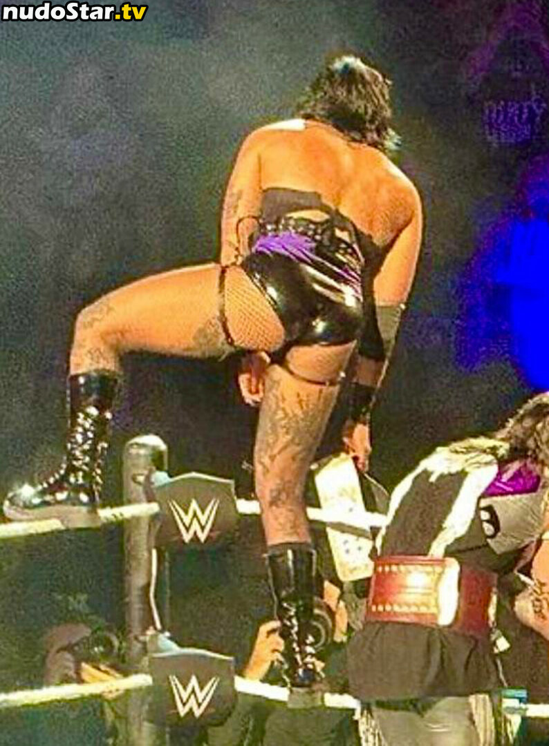 Rhea Ripley / WWE / notrhearipley / rhearipley_wwe Nude OnlyFans Leaked Photo #253