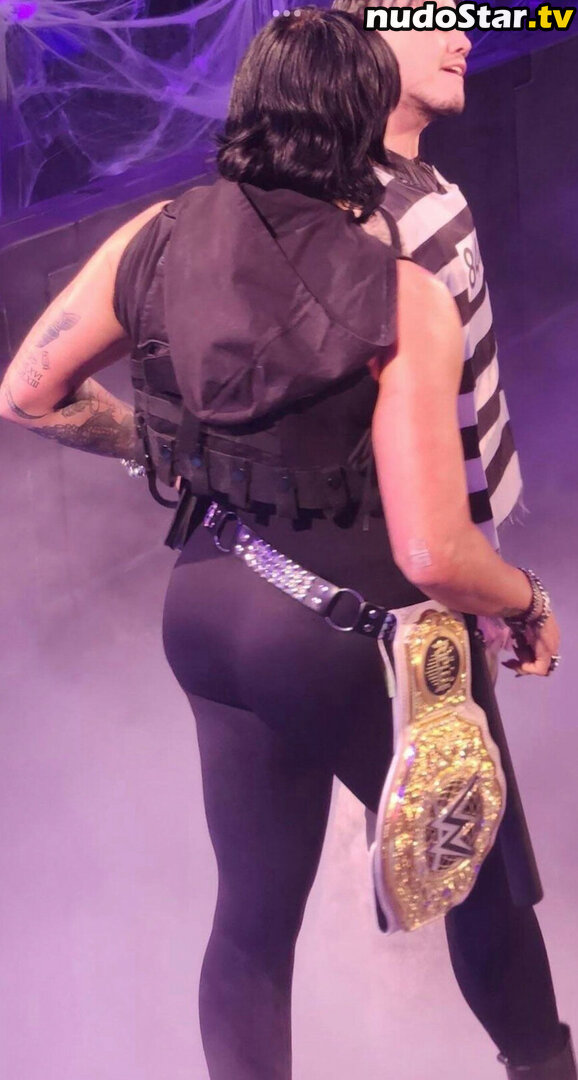 Rhea Ripley / RheaRipley_WWE / WWE / notrhearipley Nude OnlyFans Leaked Photo #254