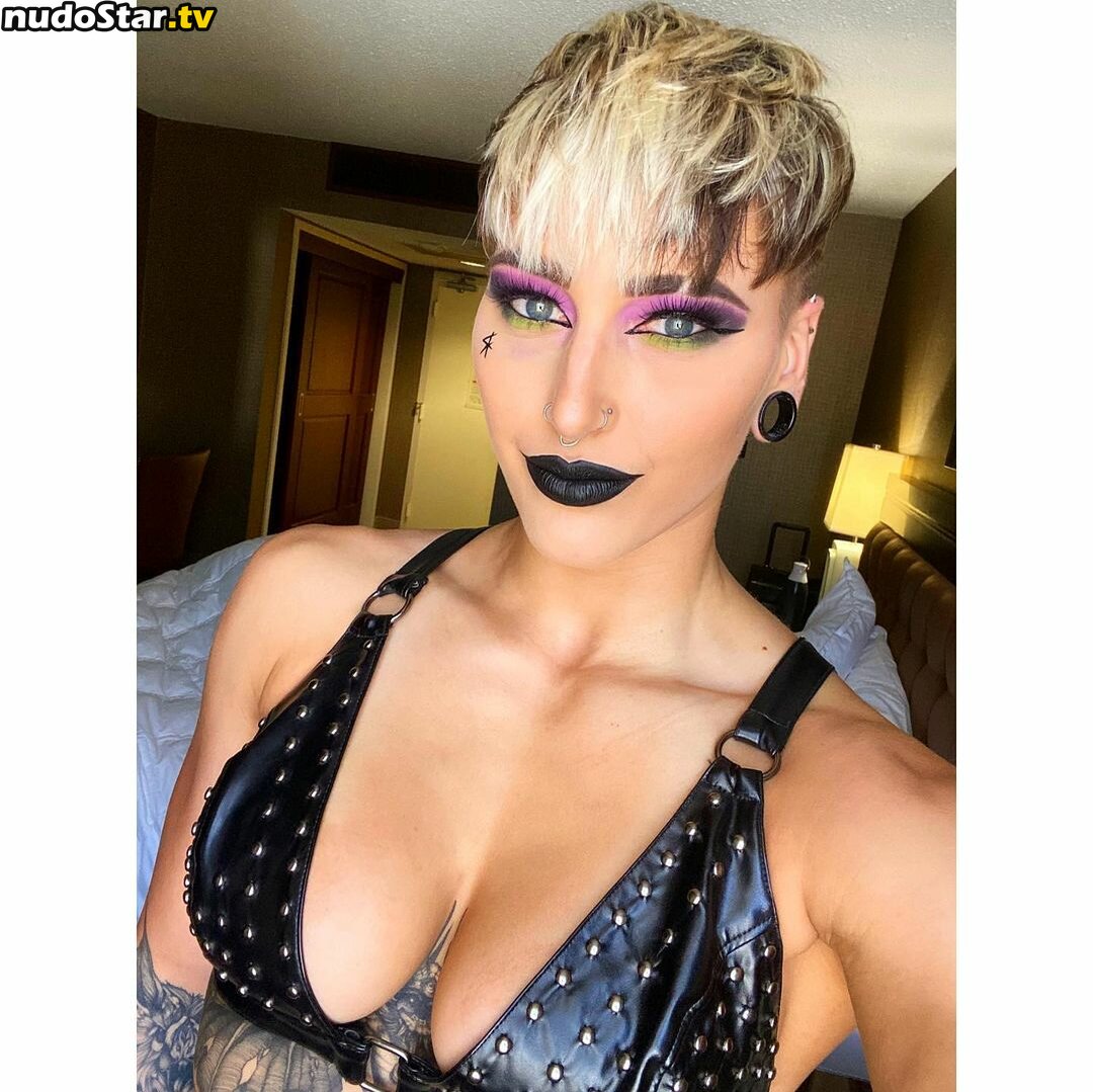 Rhea Ripley / WWE / notrhearipley / rhearipley_wwe Nude OnlyFans Leaked Photo #265