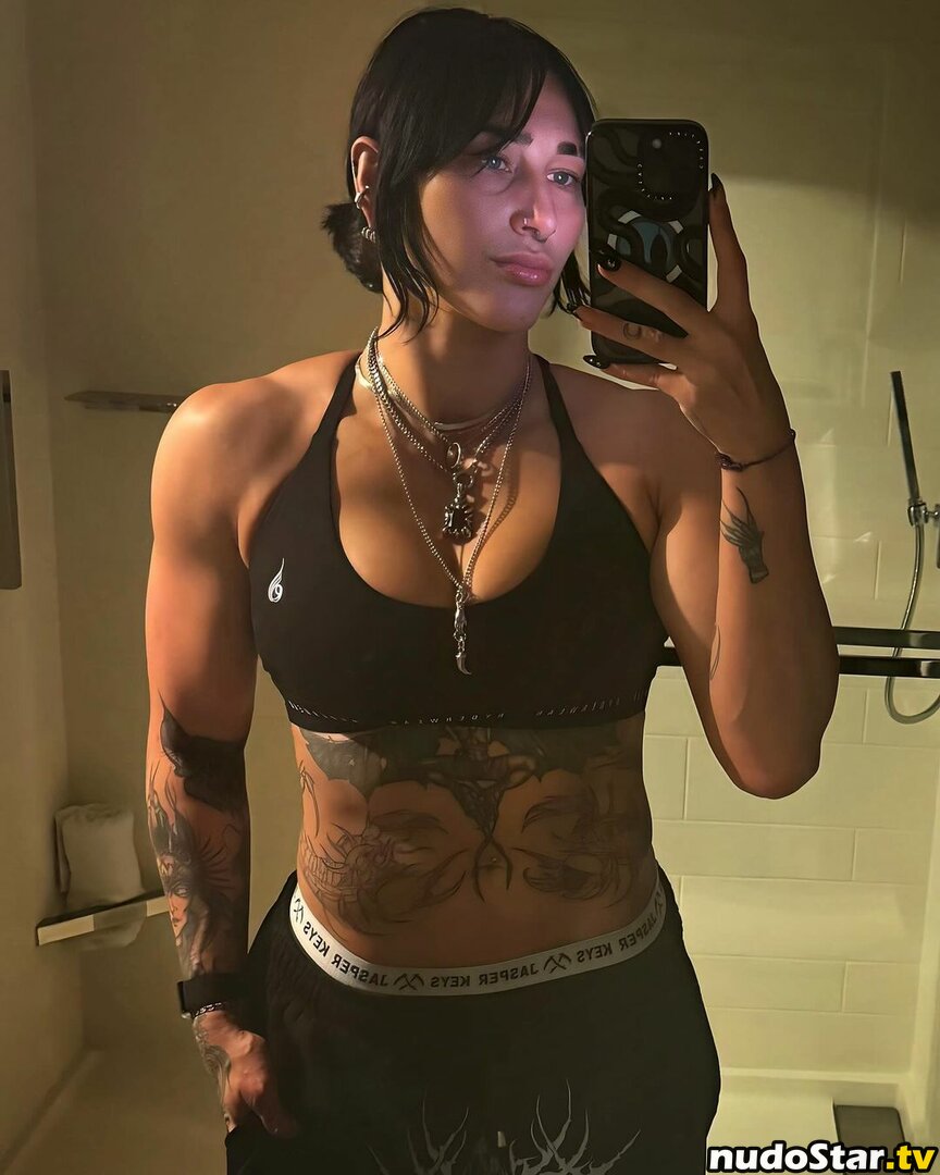 Rhea Ripley / RheaRipley_WWE / WWE / notrhearipley Nude OnlyFans Leaked Photo #330