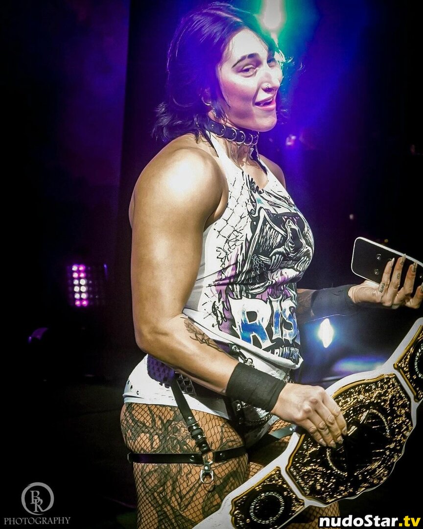 Rhea Ripley / WWE / notrhearipley / rhearipley_wwe Nude OnlyFans Leaked Photo #367