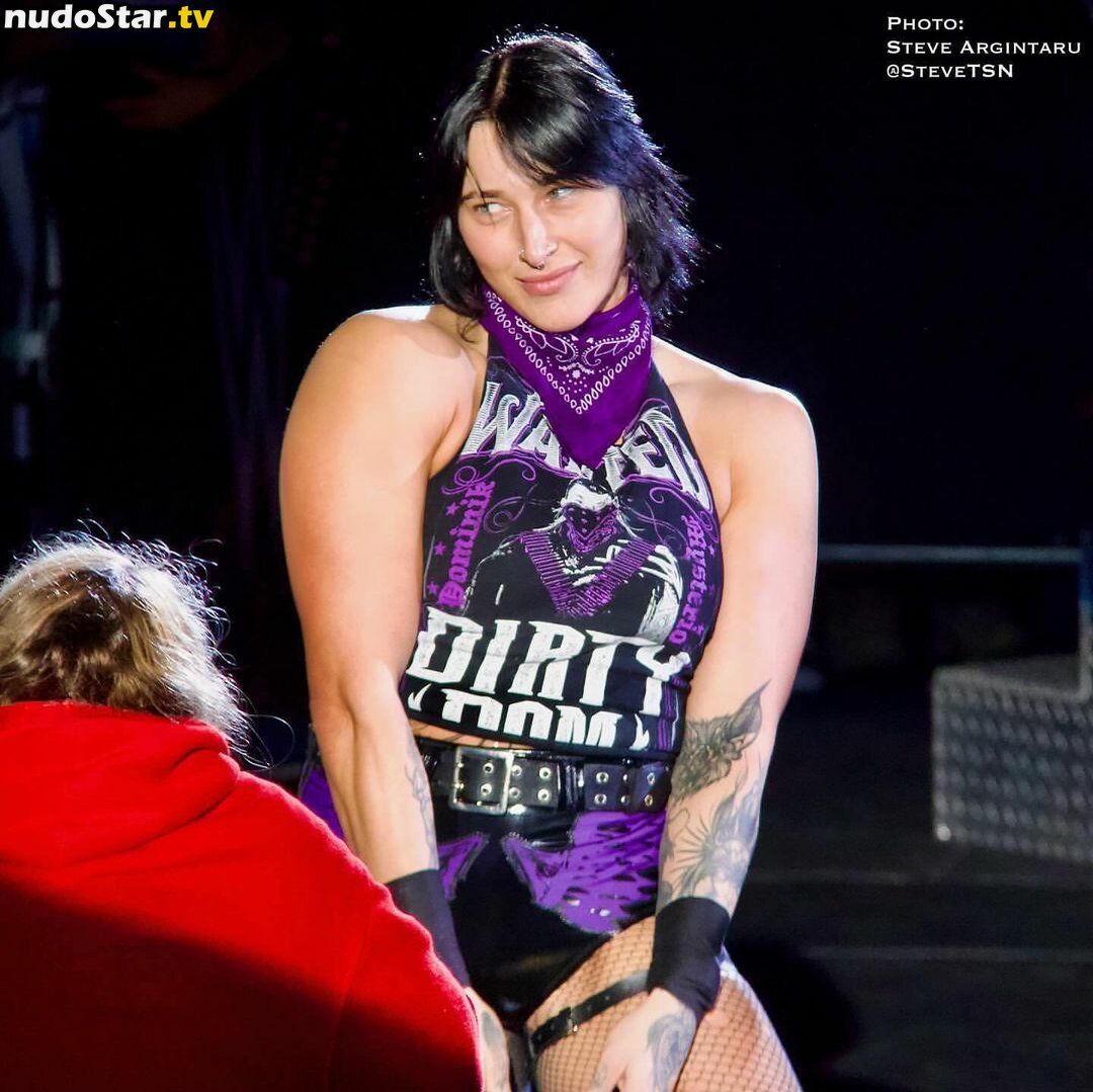 Rhea Ripley / RheaRipley_WWE / WWE / notrhearipley Nude OnlyFans Leaked Photo #381