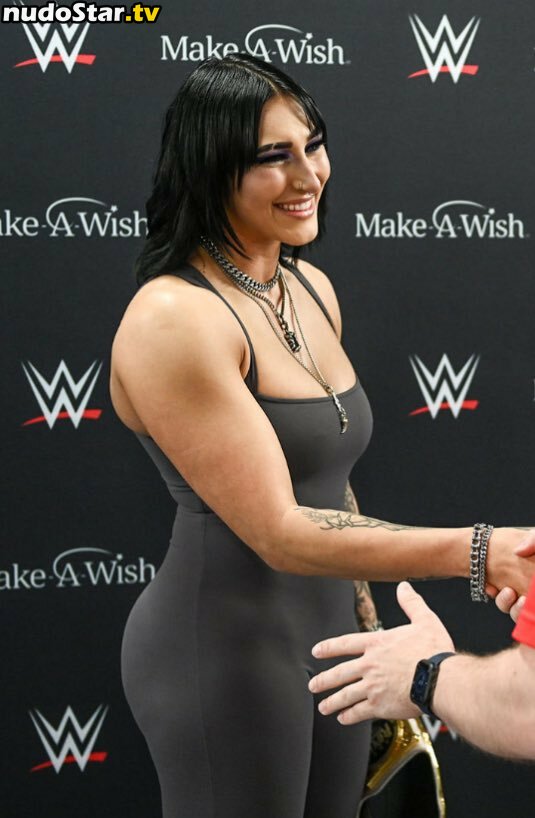 Rhea Ripley / RheaRipley_WWE / WWE / notrhearipley Nude OnlyFans Leaked Photo #435