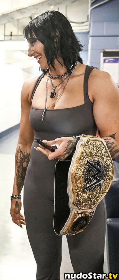 Rhea Ripley / WWE / notrhearipley / rhearipley_wwe Nude OnlyFans Leaked Photo #450