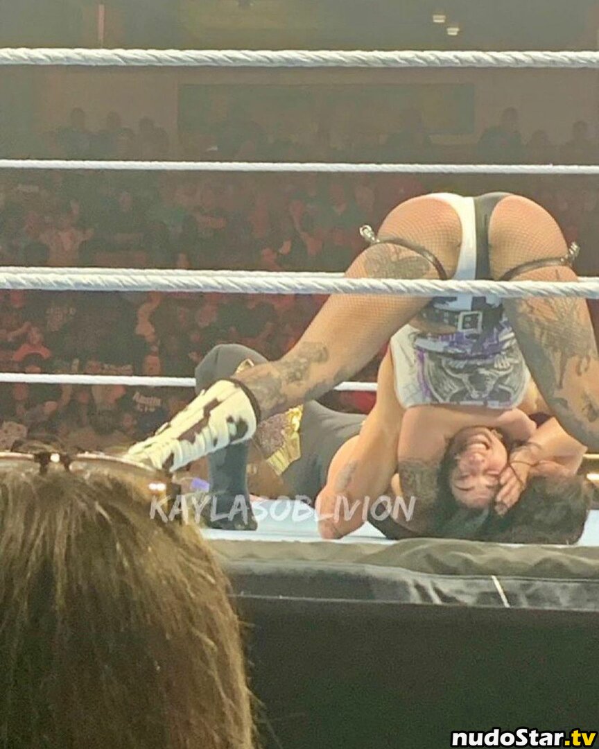 Rhea Ripley / RheaRipley_WWE / WWE / notrhearipley Nude OnlyFans Leaked Photo #518