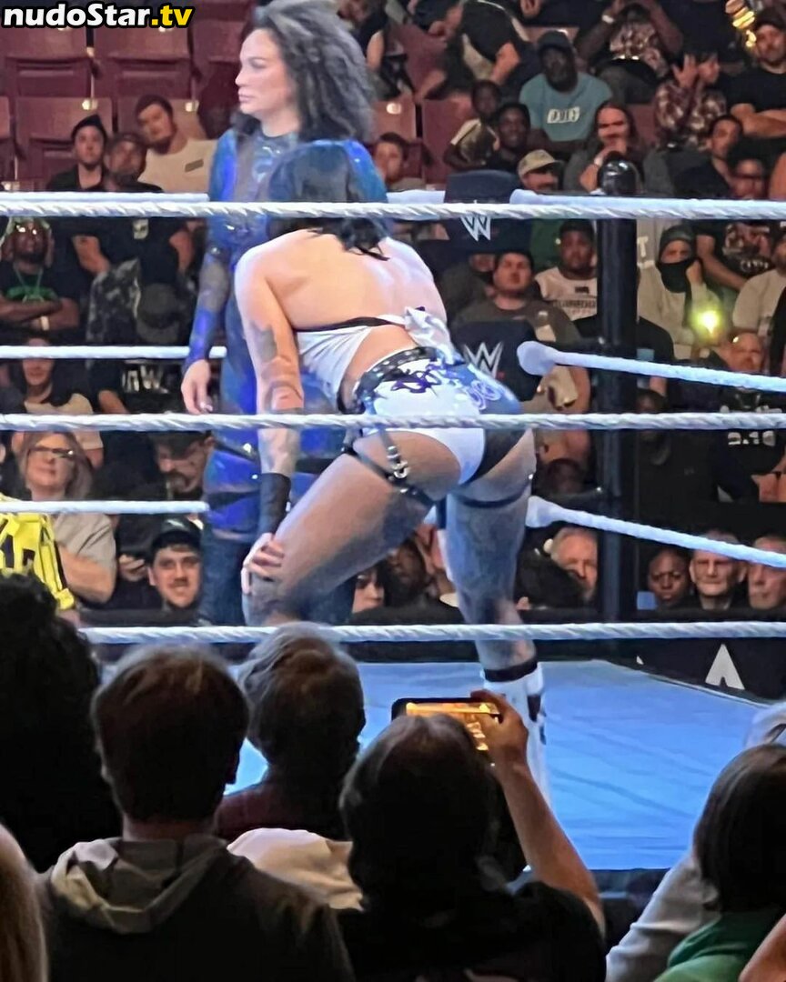 Rhea Ripley / WWE / notrhearipley / rhearipley_wwe Nude OnlyFans Leaked Photo #520