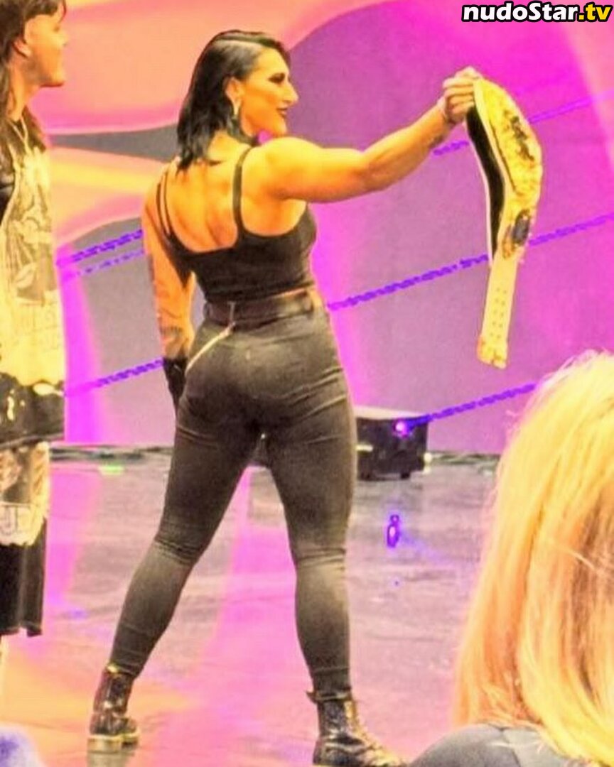 Rhea Ripley / WWE / notrhearipley / rhearipley_wwe Nude OnlyFans Leaked Photo #566