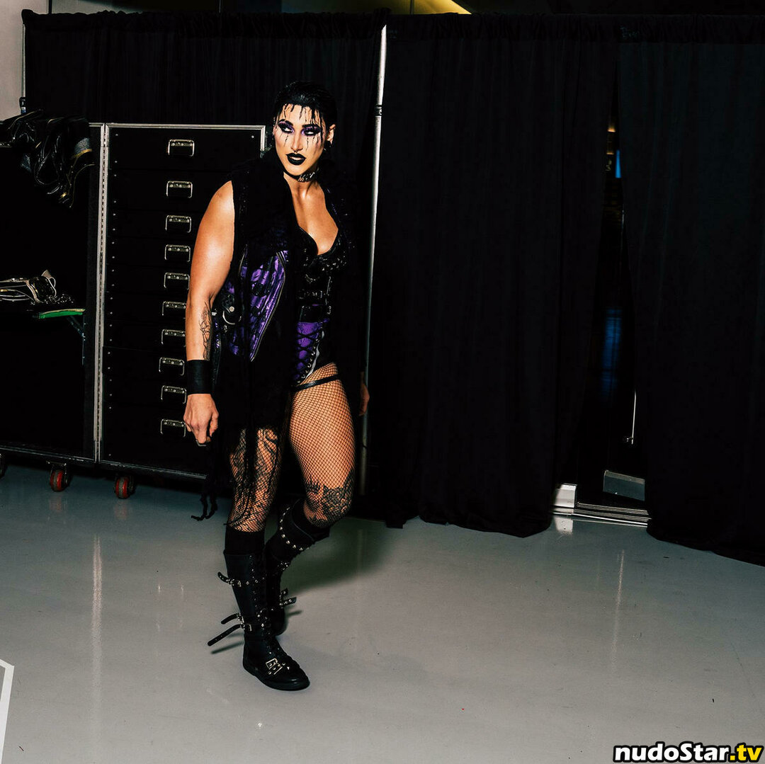 Rhea Ripley / WWE / notrhearipley / rhearipley_wwe Nude OnlyFans Leaked Photo #571