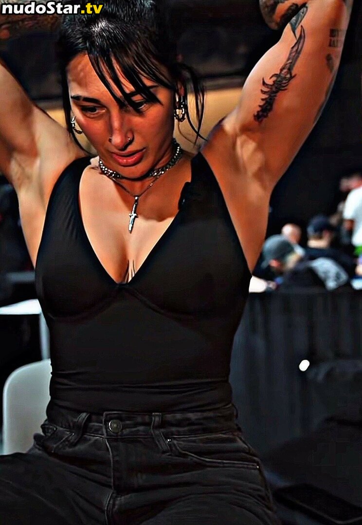 Rhea Ripley / WWE / notrhearipley / rhearipley_wwe Nude OnlyFans Leaked Photo #574