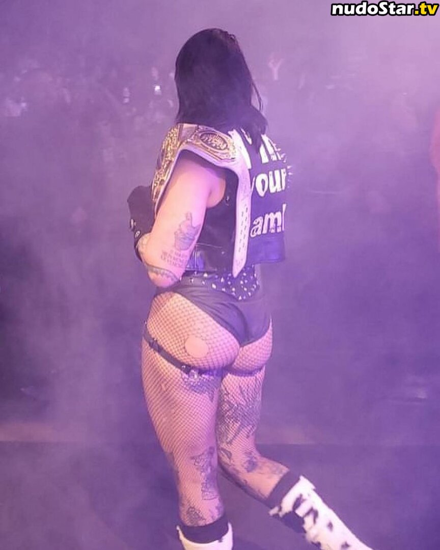 Rhea Ripley / WWE / notrhearipley / rhearipley_wwe Nude OnlyFans Leaked Photo #592