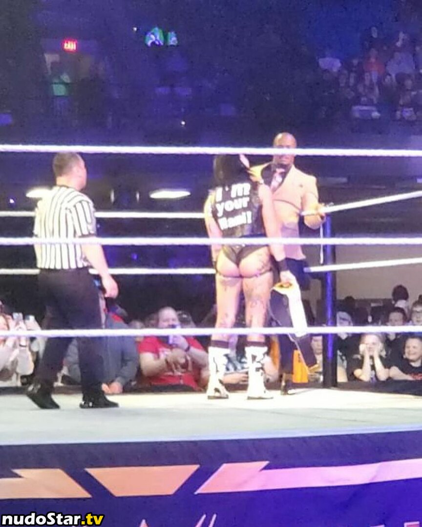 Rhea Ripley / WWE / notrhearipley / rhearipley_wwe Nude OnlyFans Leaked Photo #596