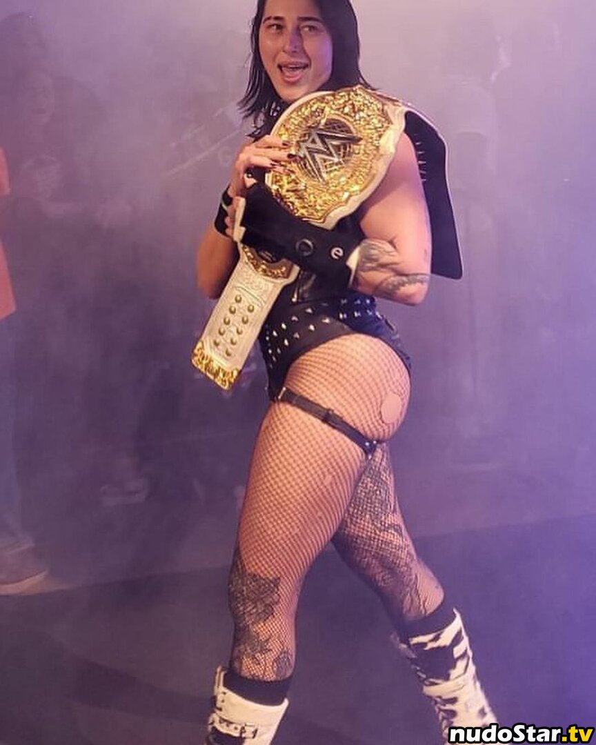 Rhea Ripley / WWE / notrhearipley / rhearipley_wwe Nude OnlyFans Leaked Photo #597