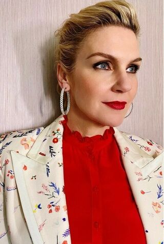 Rhea Seehorn