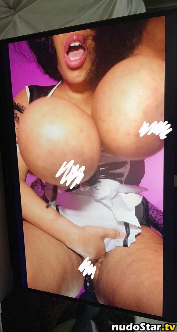 rhondasroom / thenaturalblisscollection Nude OnlyFans Leaked Photo #8