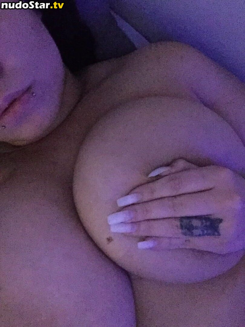 BBW with F Cup / Ria Pompadour / _baberia_xx / riapompadour Nude OnlyFans Leaked Photo #12