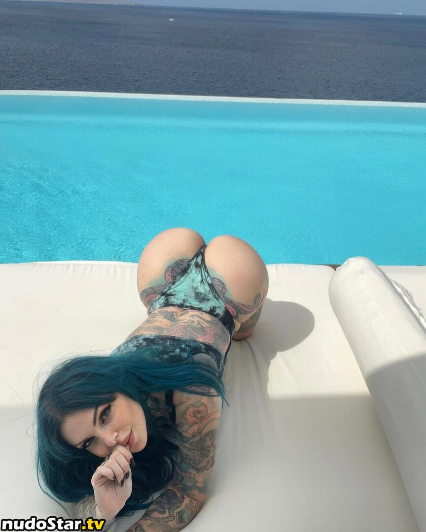 Riae Suicide / riae_ Nude OnlyFans Leaked Photo #55