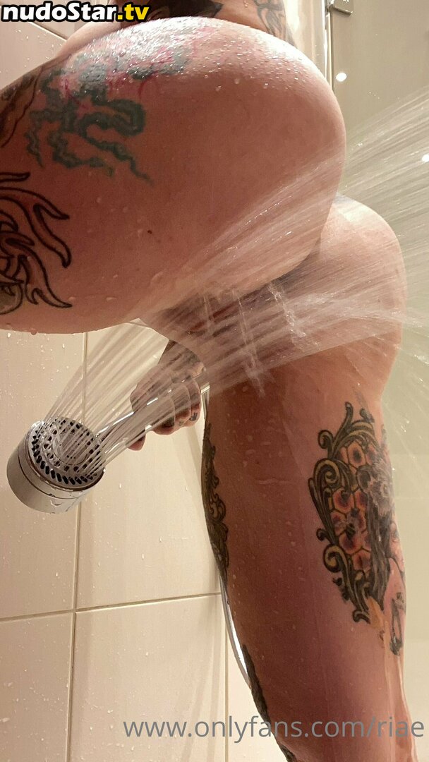 Riae Suicide / riae_ Nude OnlyFans Leaked Photo #67