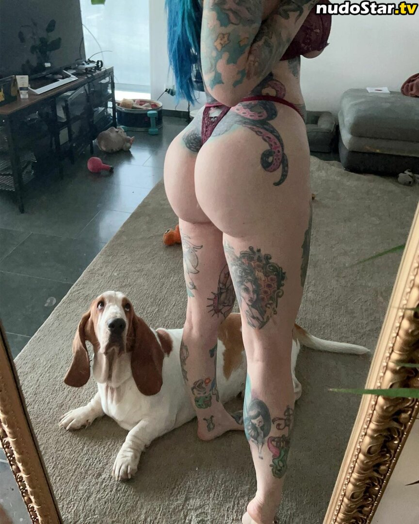 Riae Suicide / riae_ Nude OnlyFans Leaked Photo #72