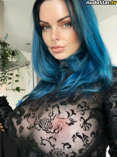 Riae Suicide / riae_ Nude OnlyFans Leaked Photo #85