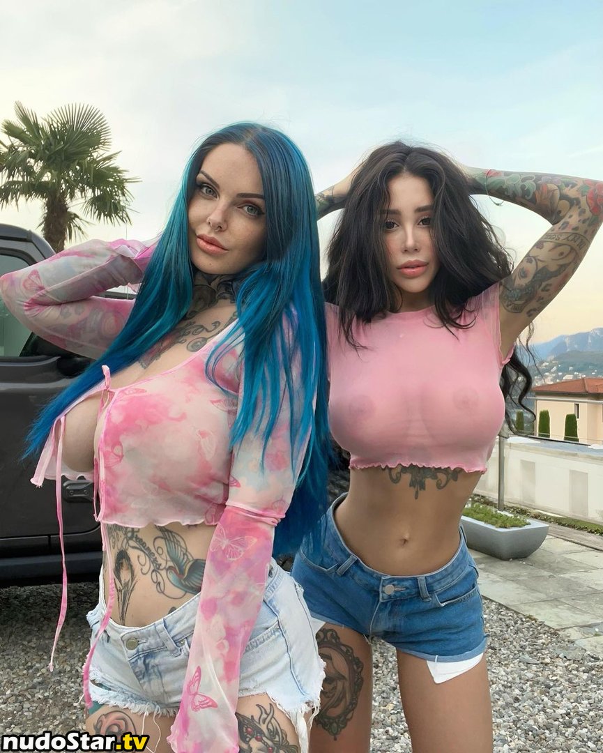 Riae / https: / riae_ Nude OnlyFans Leaked Photo #10