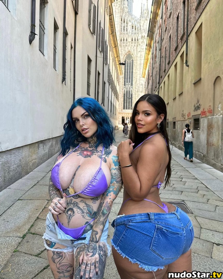 Riae / https: / riae_ Nude OnlyFans Leaked Photo #54