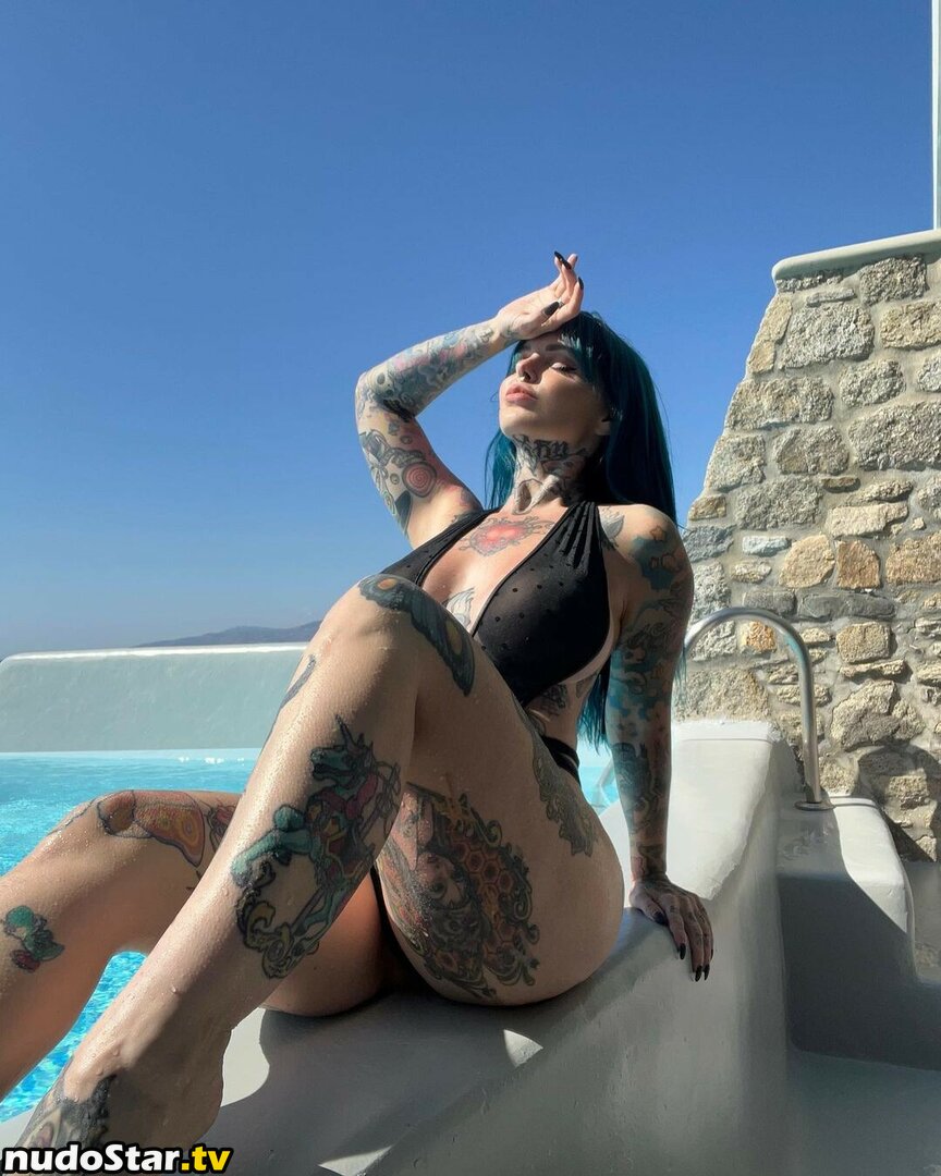 Riae / https: / riae_ Nude OnlyFans Leaked Photo #165