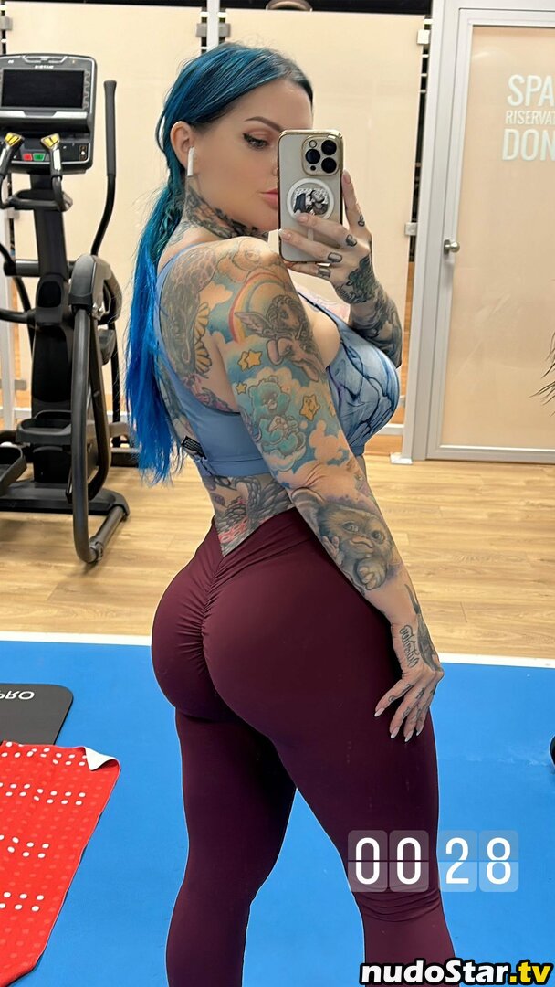 Riae / https: / riae_ Nude OnlyFans Leaked Photo #227