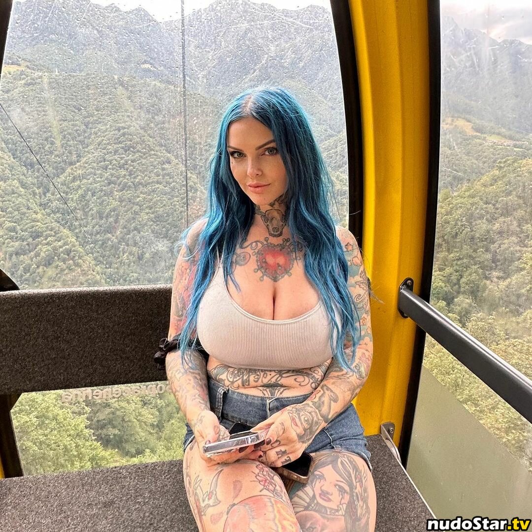 Riae / https: / riae_ Nude OnlyFans Leaked Photo #315