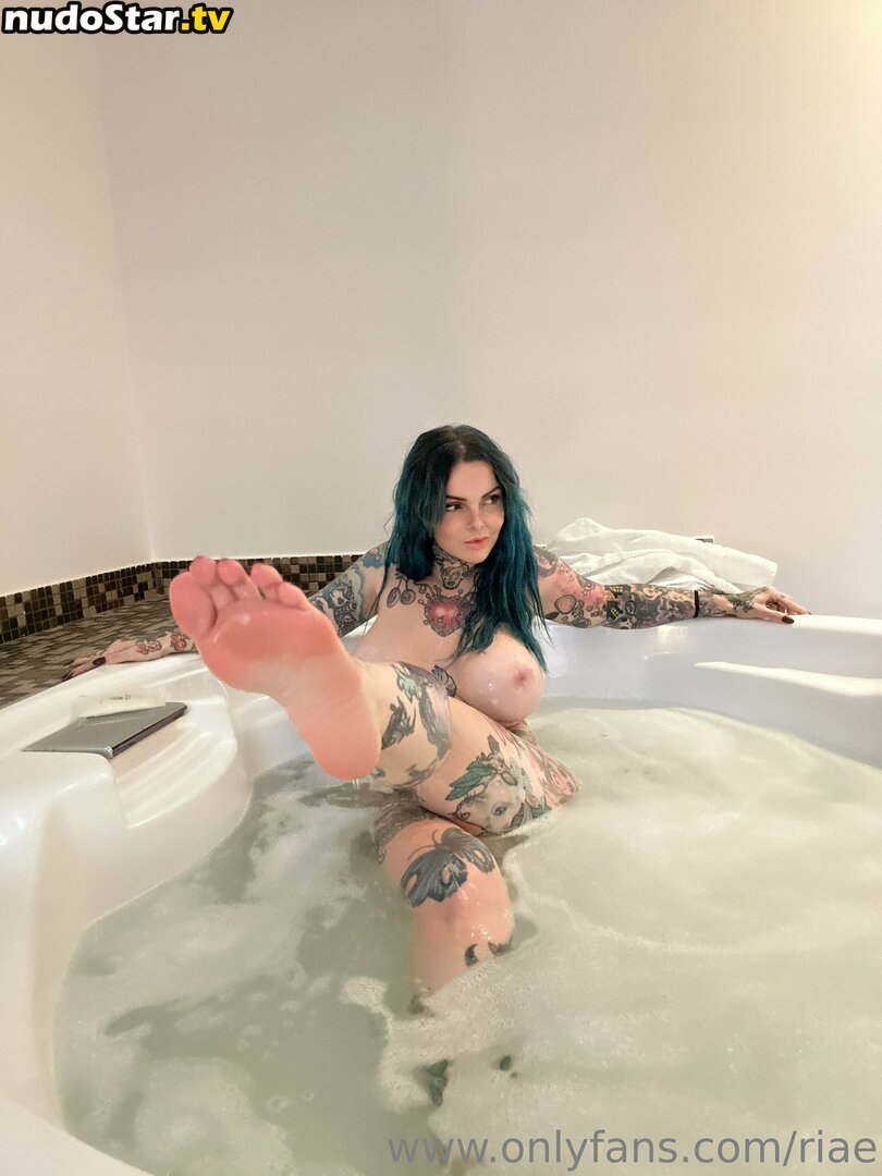 Riae / https: / riae_ Nude OnlyFans Leaked Photo #364