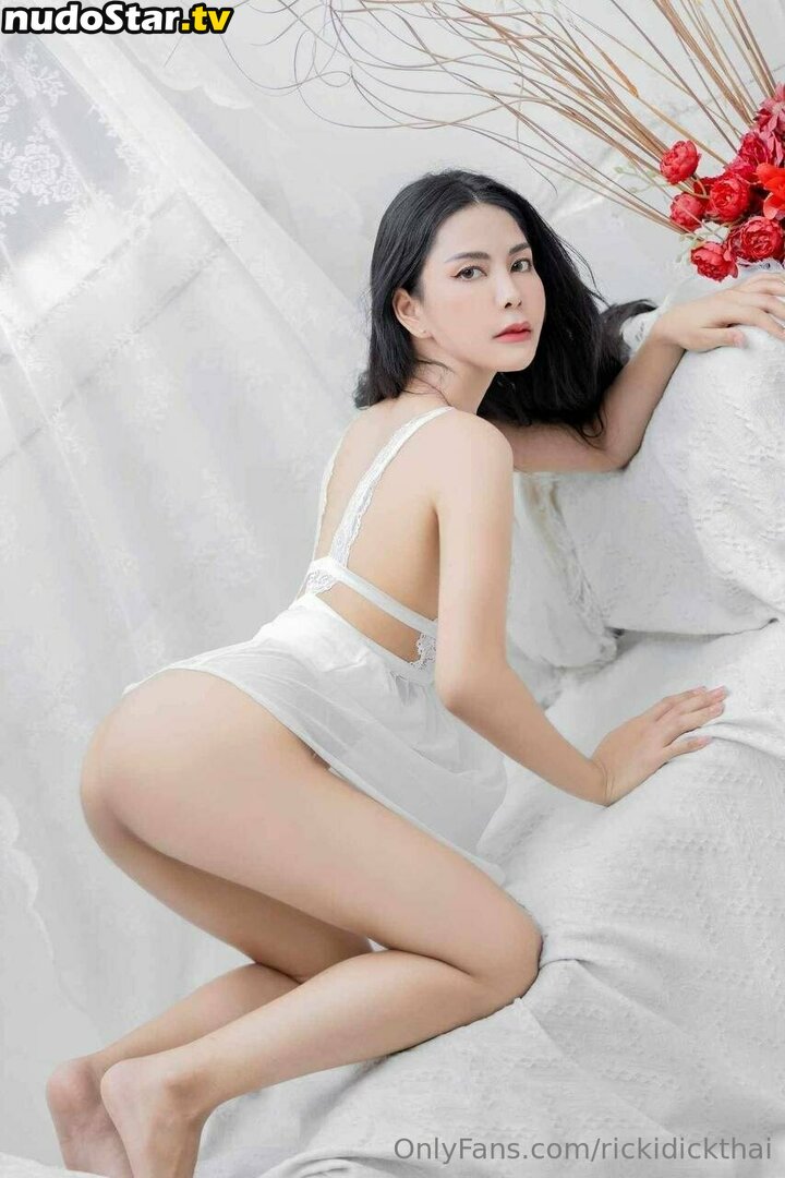 rickidickthai Nude OnlyFans Leaked Photo #107