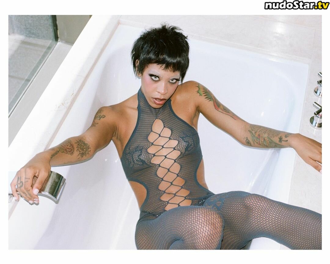 Rico Nasty / Rico_nastyy / nastyricoo / riconasty Nude OnlyFans Photo #33 -  Nudostar.TV