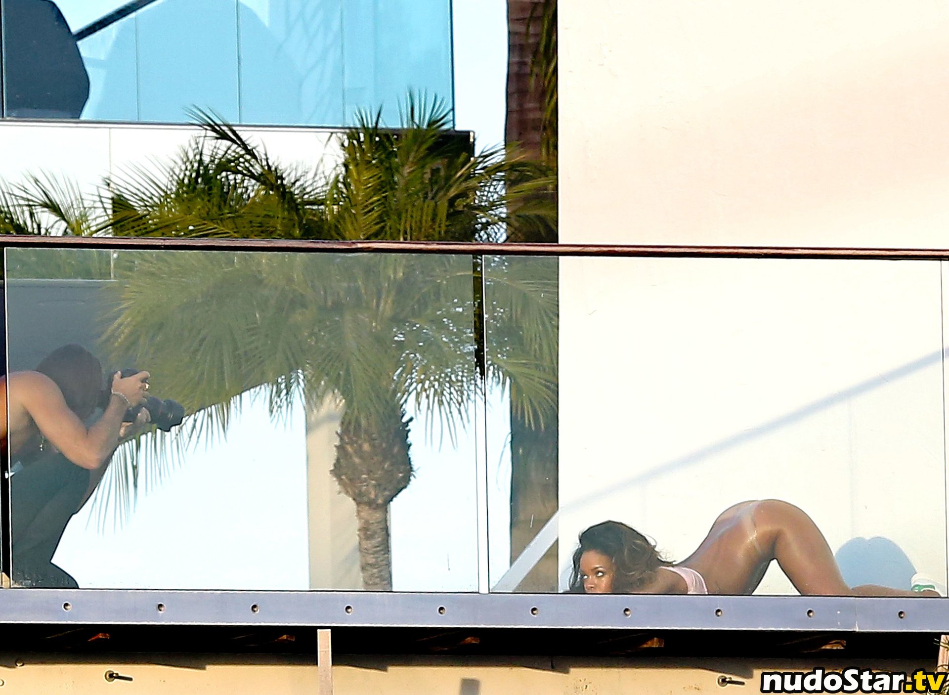 Rihanna / badgalriri Nude OnlyFans Leaked Photo #50