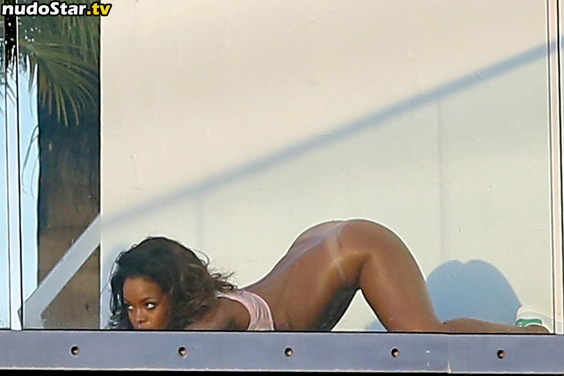 Rihanna / badgalriri Nude OnlyFans Leaked Photo #53
