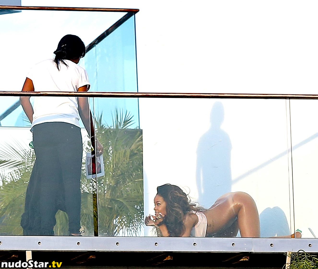 Rihanna / badgalriri Nude OnlyFans Leaked Photo #58